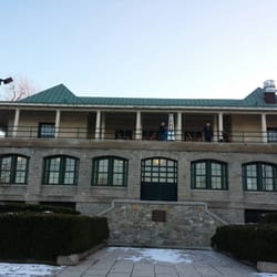 Marcy Casino - Front