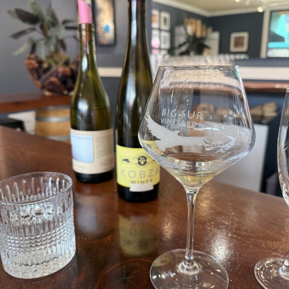 Tasting Tasting