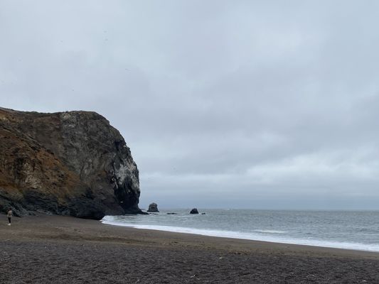 Tennessee Valley, California by null