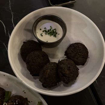Stereo41 - Falafel - Cocktail Bars Near Me - Walnut Creek, California Stereo41 - Falafel - Cocktail Bars Near Me - Walnut Creek, California