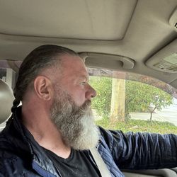 Big D’s Barbershop - Me