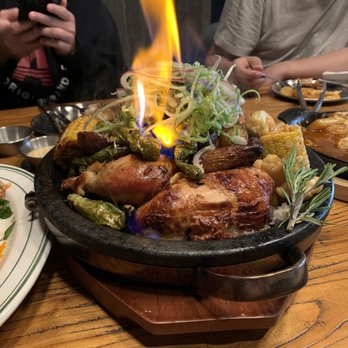 JJ Dak - Rotisserie chicken - Chicken Shop Near Me - Fort Lee, New Jersey JJ Dak - Rotisserie chicken - Chicken Shop Near Me - Fort Lee, New Jersey