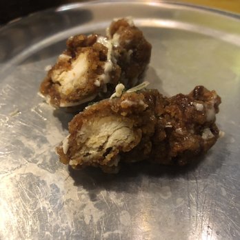 Wing Dome - No amount of sauce will fix this! At all.... - Chicken Wings Near Me - Seattle, Washington Wing Dome - No amount of sauce will fix this! At all.... - Chicken Wings Near Me - Seattle, Washington