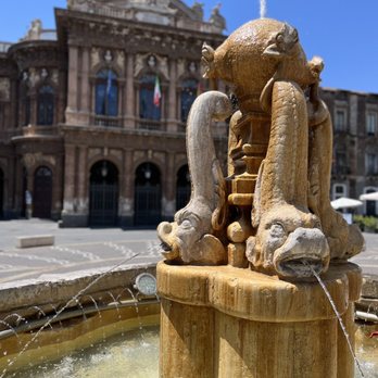 Teatro Massimo Bellini - Opera & Ballet Near Me - Catania, Connecticut
