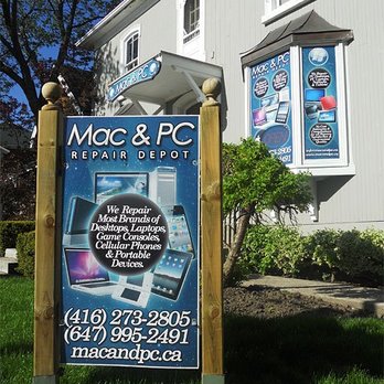 Mac and PC Repair Depot - IT Services & Computer Repair Near Me - Markham, Ontario Mac and PC Repair Depot - IT Services & Computer Repair Near Me - Markham, Ontario