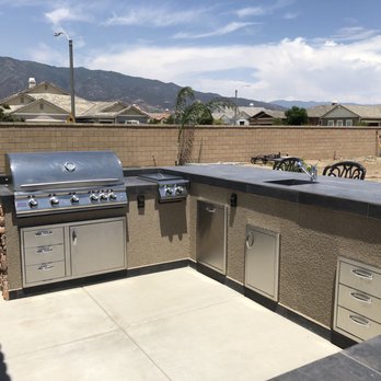 Outdoor Kitchen Guru - Outdoor Furniture Stores Near Me - Montclair, California