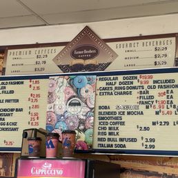Menu 8.7.25 Menu 8.7.25