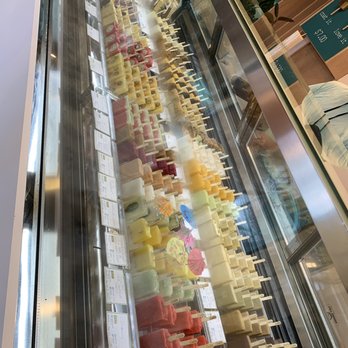 Cielito Artisan Pops - Ice Cream & Frozen Yogurt Near Me - Miami, Florida