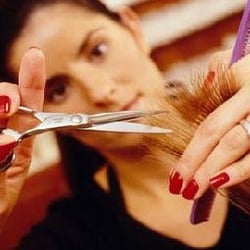 Command Performance Hair Salon - What Makes a Good Cut a Great Cut?