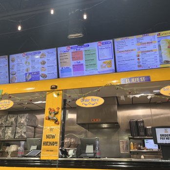 Taco Bus - Menus - Mexican Near Me - Tampa, Florida Taco Bus - Menus - Mexican Near Me - Tampa, Florida