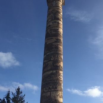 Astoria Column - Landmarks & Historical Buildings Near Me - Astoria, Oregon Astoria Column - Landmarks & Historical Buildings Near Me - Astoria, Oregon