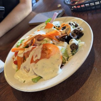 Amici Pizza - Pizza Near Me - Mesa, Arizona
