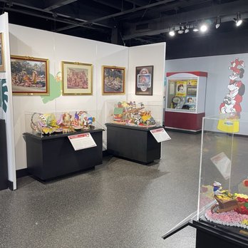 Dr Pepper Museum - Museums Near Me - Waco, Texas