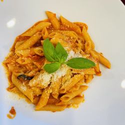 Flamingo Pizzeria - Pasta