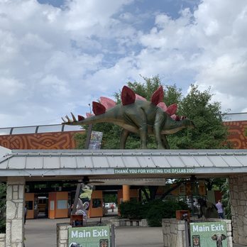 Dallas Zoo - Zoos Near Me - Dallas, Texas Dallas Zoo - Zoos Near Me - Dallas, Texas