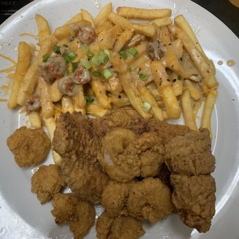 Heard Dat Kitchen - Cajun/Creole Near Me - New Orleans, Louisiana