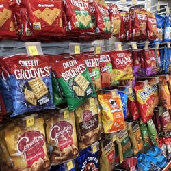 QuikTrip - Snacks
