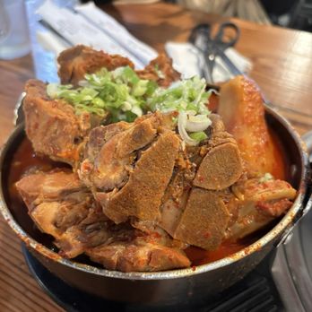 Ham Ji Park - Korean Near Me - Los Angeles, California