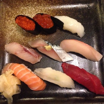 Kikuchi - Cold sushi ==' - Japanese Near Me - London, XGL Kikuchi - Cold sushi ==' - Japanese Near Me - London, XGL