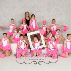 Michelle Skarpness Photography