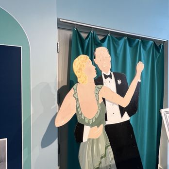 Art Deco Museum - Art Museums Near Me - Miami Beach, Florida