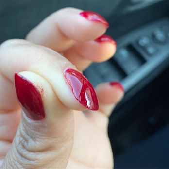 Uptown Spa - Nail Salons Near Me - La Crescenta, California