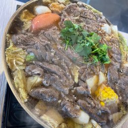 Meat Lover Beef Pot Meat Lover Beef Pot