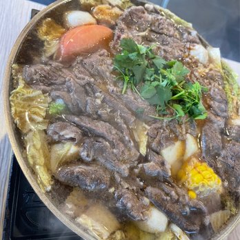 Hot Pot Mini Workshop - Meat Lover Beef Pot - Hot Pot Near Me - Ontario, California Hot Pot Mini Workshop - Meat Lover Beef Pot - Hot Pot Near Me - Ontario, California