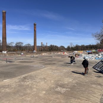 Poe Mill Skatepark - Skate Parks Near Me - Greenville, South Carolina Poe Mill Skatepark - Skate Parks Near Me - Greenville, South Carolina