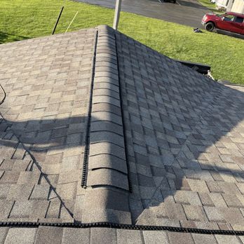 Bolt Roofing - Roofing Near Me
