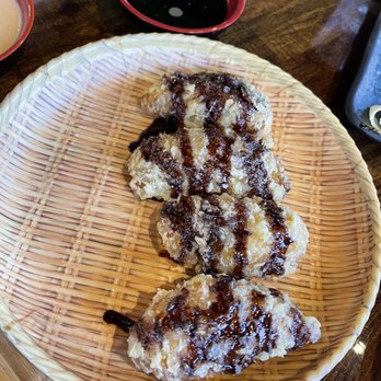 Konnichiwa - Sushi Bars Near Me - Lexington, South Carolina