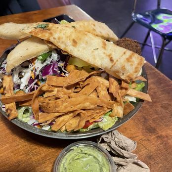Spitz - Frisco - Remix Bowl - Mediterranean Near Me - Frisco, Texas