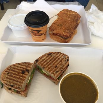 Porta Via - Sandwiches Near Me - Markham, Ontario