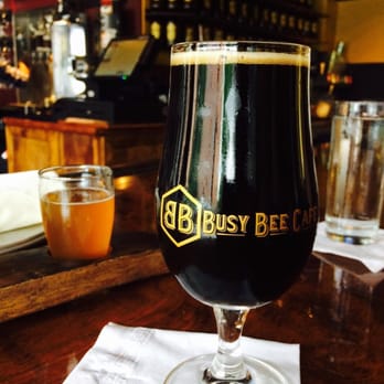 Trophy Brewing - Milky Way - Bars Near Me - Raleigh, North Carolina