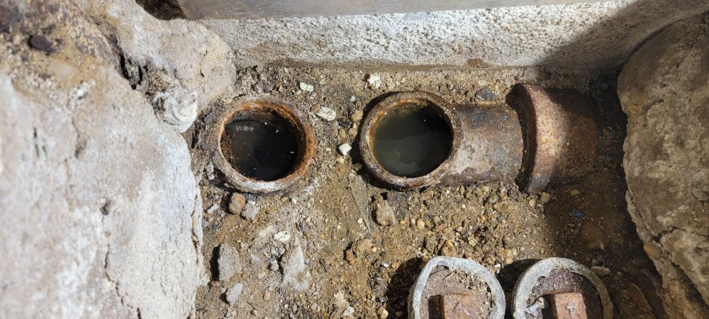 Slide of PMC Plumbing Services