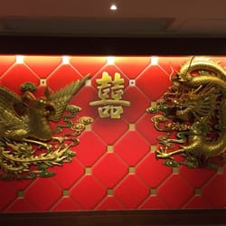 稻鄉飲食文化博物館 - Dragon & Phoenix!