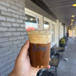 Amazing coffee, recommend 10/10