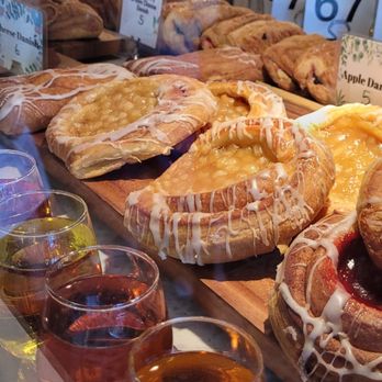Bespoke All Day Cafe - Pastries - Breakfast & Brunch Near Me - Las Vegas, Nevada