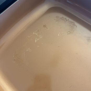 Hilton Vacation Club - Crusty, unwashed dishes left behind in room - Hotels Near Me - Kaanapali, Hawaii Hilton Vacation Club - Crusty, unwashed dishes left behind in room - Hotels Near Me - Kaanapali, Hawaii
