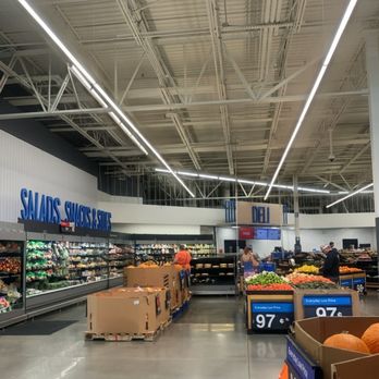 Walmart Supercenter - Shiny, clean floors. - Department Stores Near Me - Sweetwater, Tennessee Walmart Supercenter - Shiny, clean floors. - Department Stores Near Me - Sweetwater, Tennessee