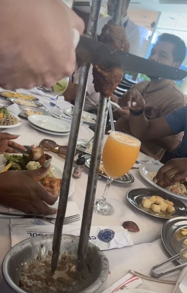 Churrascaria Cruzeiro do Sul