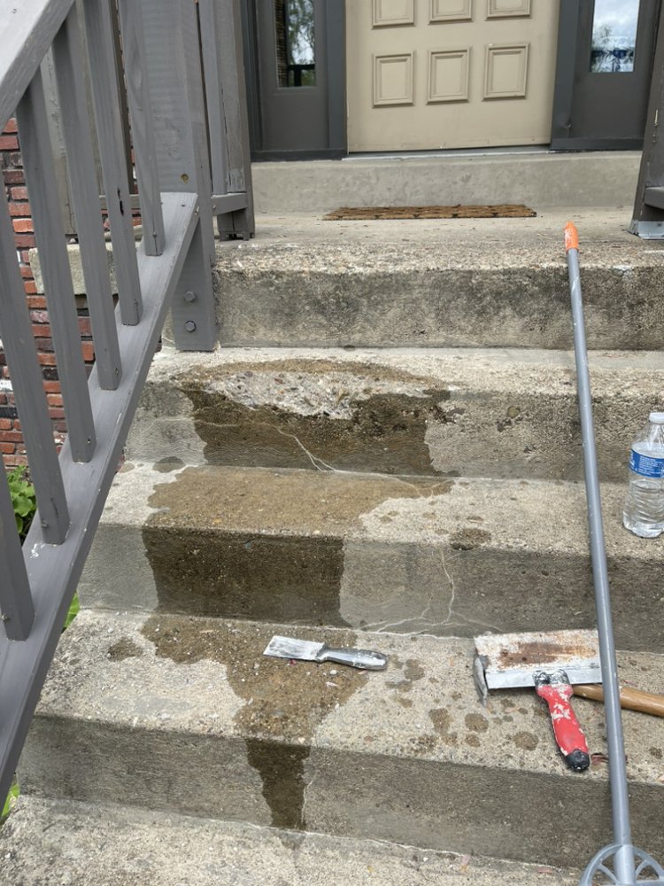 Slide of B&M Pro Handyman Services