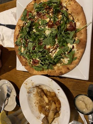 The Fainting Goat Bar and Restaurant by null