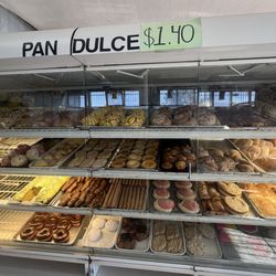 El Dorado Bakery
