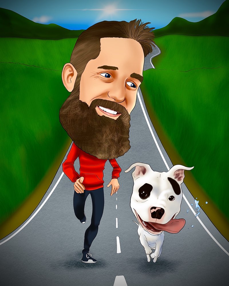 Dog Man K-9 Services