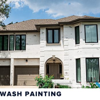 That 1 Painter Dallas - Limewash Painting - Painters Near Me - Richardson, Texas That 1 Painter Dallas - Limewash Painting - Painters Near Me - Richardson, Texas