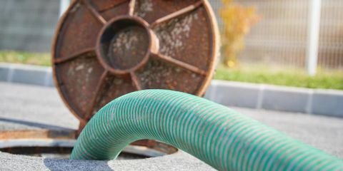 Aqua Pumping - septic in Kahuku, HI