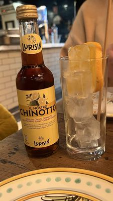 Pizzeria Popolare by null