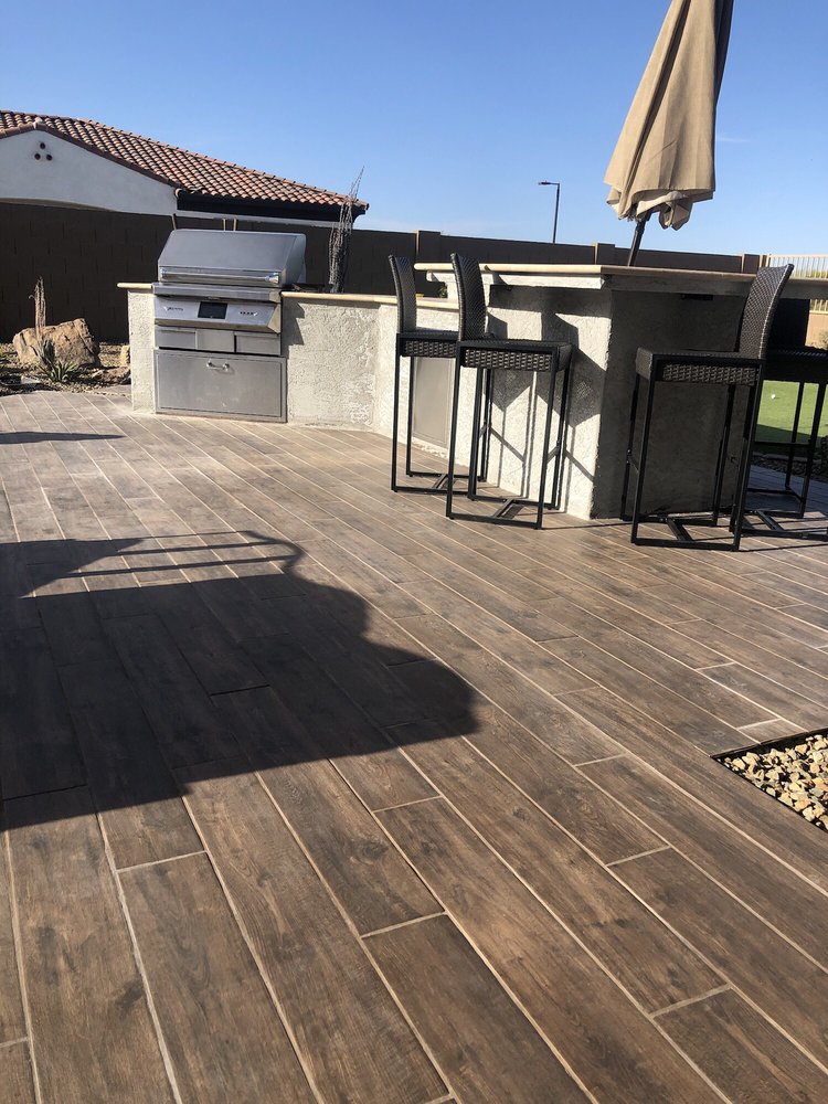 DESERT DESIGNER LANDSCAPE & DEVELOPMENT 121 Photos & 52 Reviews 3222 S Hardy Dr, Tempe