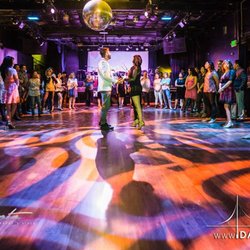 Dance Fridays